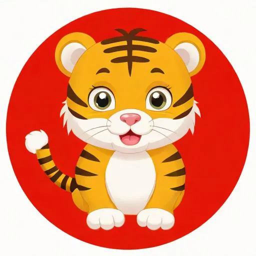 属虎的年份有哪几年出生的人呢：属虎的年份有哪几