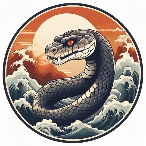 属蛇今日运势水墨先生算命网，77年属蛇今日运势  第4张