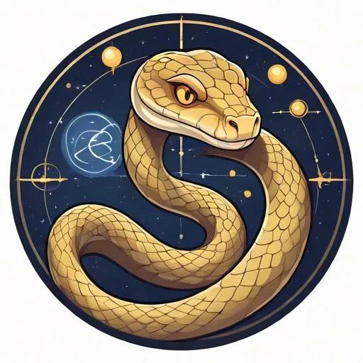 属蛇的今年多大年龄是什么星座，2001年属蛇五行属什么命  第4张