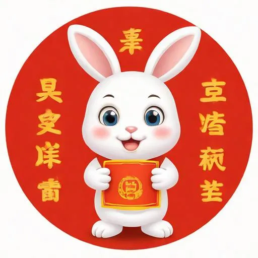 1975属兔走大运在哪一年：1975属兔的终身贵人  第3张