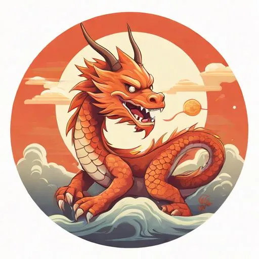 属龙和什么属相最合适 最合财：属龙的和什么属相合最好  第3张