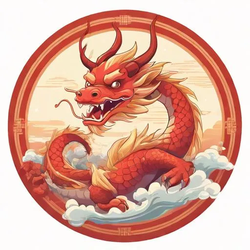 属龙和什么属相最合适 最合财：属龙的和什么属相合最好  第4张