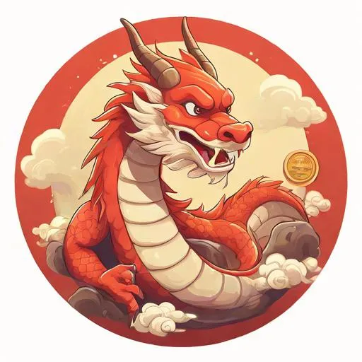 属龙和什么属相最合适 最合财：属龙的和什么属相合最好  第2张