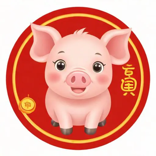 71年属什么生肖配对最合适，1971属猪最佳配对表  第3张
