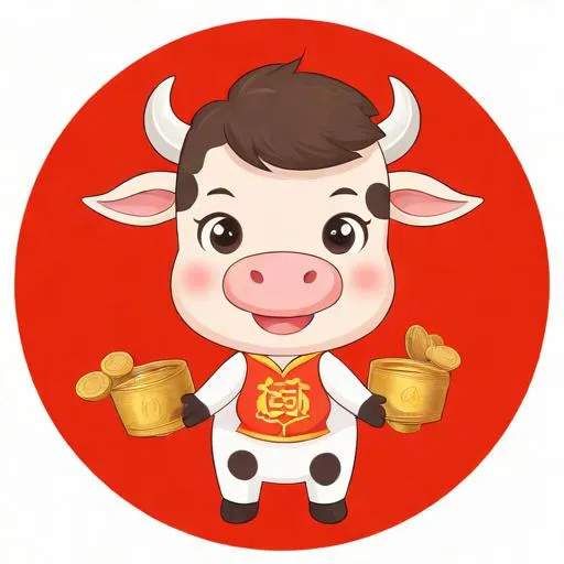 一九七三年属牛男今年全年运势：牛73年今年全年财运  第2张