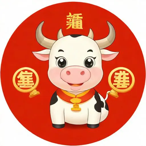 一九七三年属牛男今年全年运势：牛73年今年全年财运  第4张