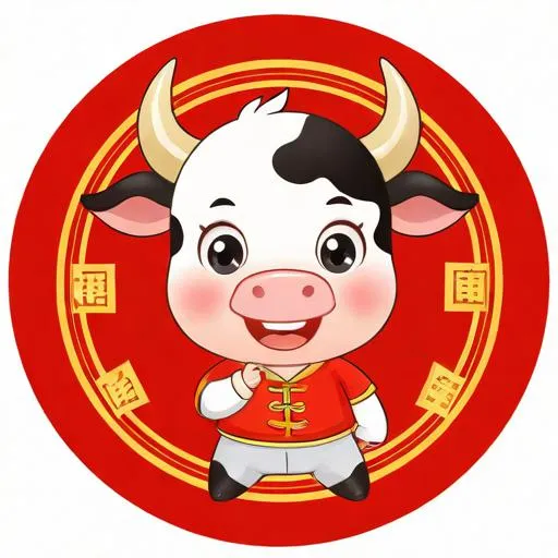 一九七三年属牛男今年全年运势：牛73年今年全年财运  第3张
