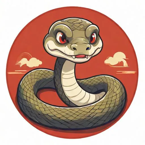 属蛇的今年都是多大岁数的人，属蛇的今年多大年龄表  第3张