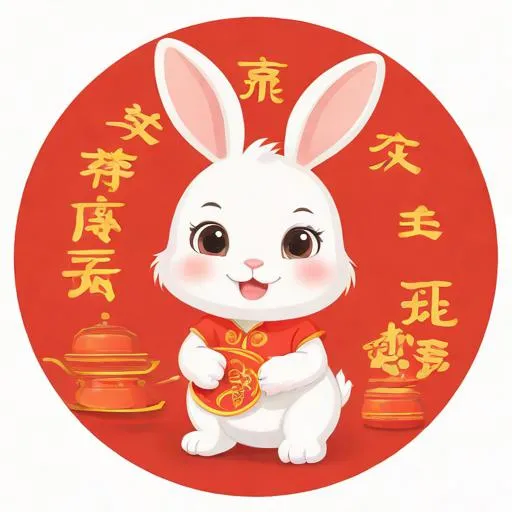 1963属兔最命苦出生日期，1963年属兔一生劫难  第2张