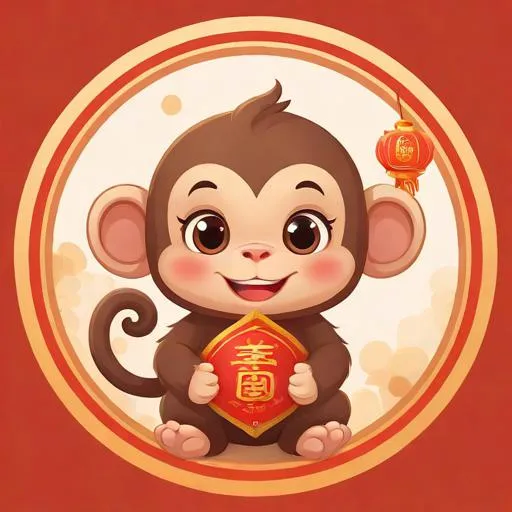 92年生肖猴和什么生肖最配婚姻，1992年的猴和什么属相最配  第2张
