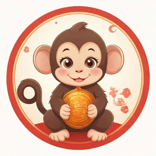 92年生肖猴和什么生肖最配婚姻，1992年的猴和什么属相最配  第3张