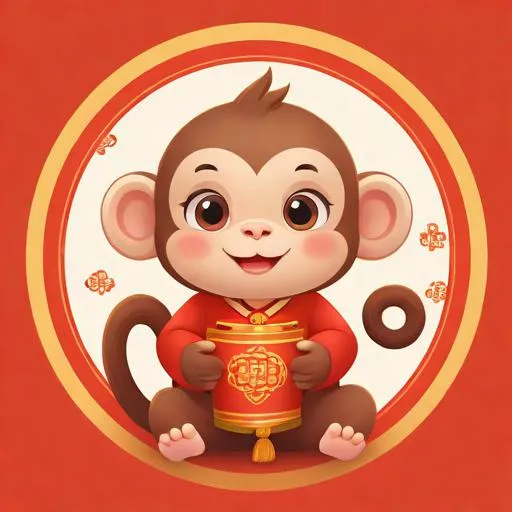 92年生肖猴和什么生肖最配婚姻，1992年的猴和什么属相最配  第4张
