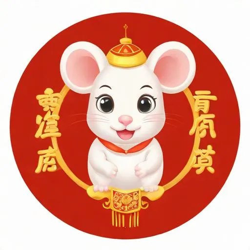子丑寅卯十二生肖读音是什么意思：子鼠丑牛十二生肖的读音