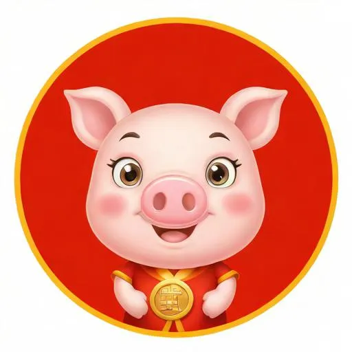 属猪今年什么颜色旺财2025，属猪的什么颜色最旺