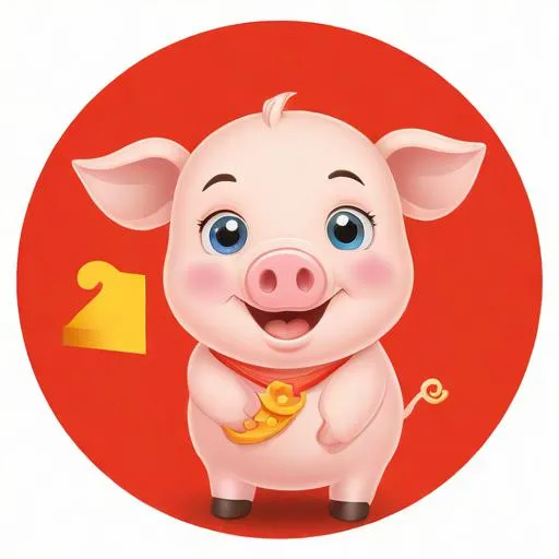 属猪的2025年有贵人相助吗，属猪2025年的特大贵人