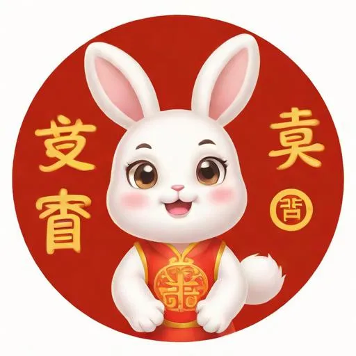 生肖兔2025年运势完整版，1975年属兔的2025年每月运势  第2张