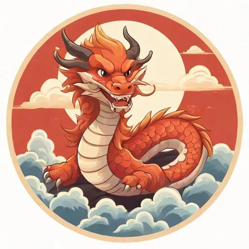 属龙人2000年出生今日运势，2000年属龙的今年运势怎么样  第3张