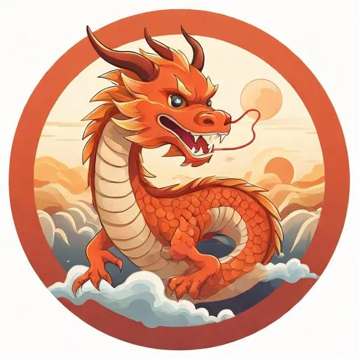 属龙人2000年出生今日运势，2000年属龙的今年运势怎么样  第4张