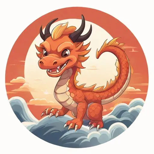 属龙人2000年出生今日运势，2000年属龙的今年运势怎么样  第2张