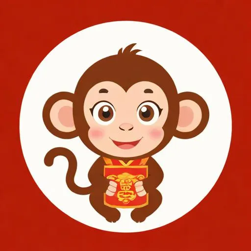 属猴跟什么属相合作生意最好：属猴人和谁在一起财运好  第4张