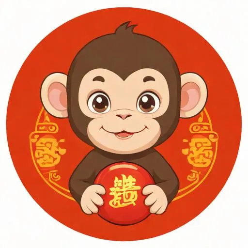 2025年对于属猴的人运势如何：2025年属猴年运势及运程  第3张