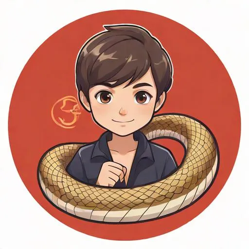 属蛇人几月出生最好命运呢男孩，属蛇的男孩几月出生最好
