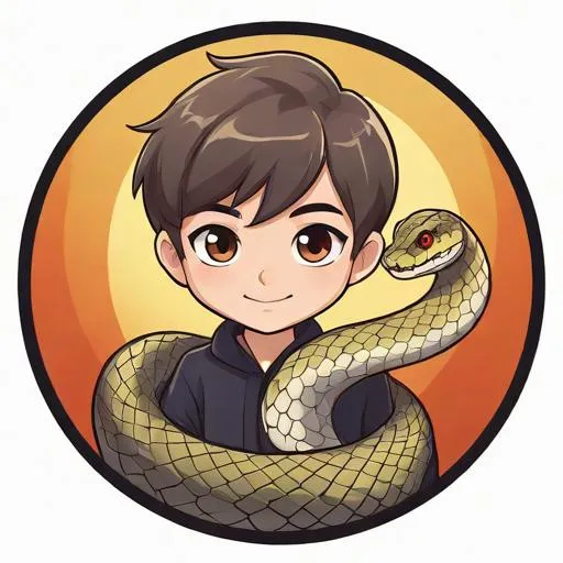 属蛇人几月出生最好命运呢男孩，属蛇的男孩几月出生最好  第4张