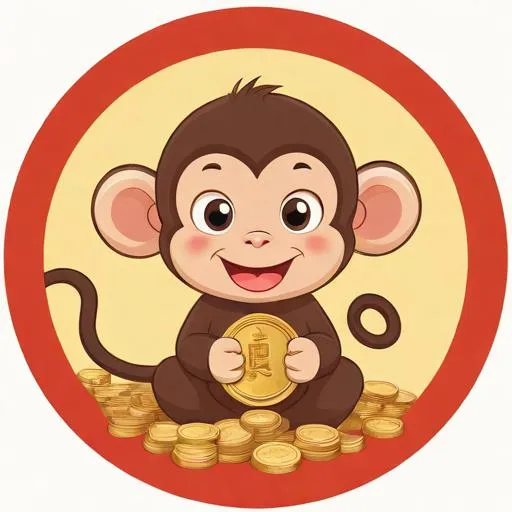 属猴的和什么属相在一起合财，属猴2025年的特大贵人  第3张