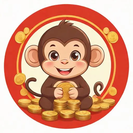 属猴的和什么属相在一起合财，属猴2025年的特大贵人  第4张