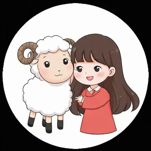 属马的和属羊的婚姻怎么样 配吗，女属羊男属马婚姻配吗  第4张