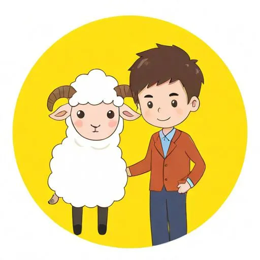 属马的和属羊的婚姻怎么样 配吗，女属羊男属马婚姻配吗