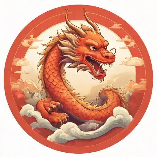 属龙人今日运势及财运卜易居：属龙1988年2025年运势及运程详解  第4张