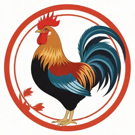 1993年属鸡的正缘何时出现，93年属鸡的姻缘在哪年  第3张