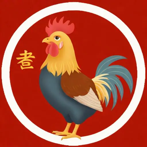 69年属鸡2025年运势及运程，1969年鸡五十六有后福之命吗  第3张
