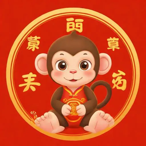 属猴的2025年运势及运程详解：2025猴年运势及运程  第2张