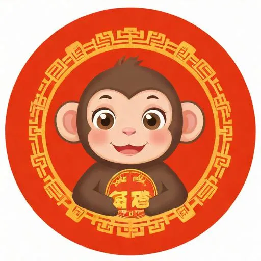 属猴的2025年运势及运程详解：2025猴年运势及运程  第4张