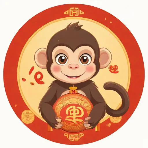 属猴的2025年运势及运程详解：2025猴年运势及运程  第3张