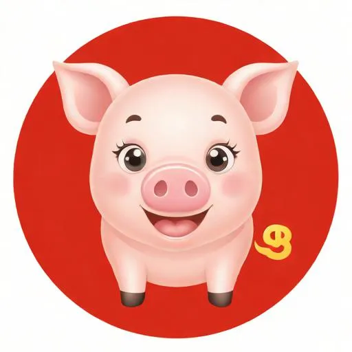 属猪的2025年今天运势怎么样：属猪的今天运势和财运