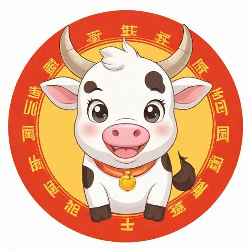 属牛的是什么命1997年的人：属牛什么命1997  第3张