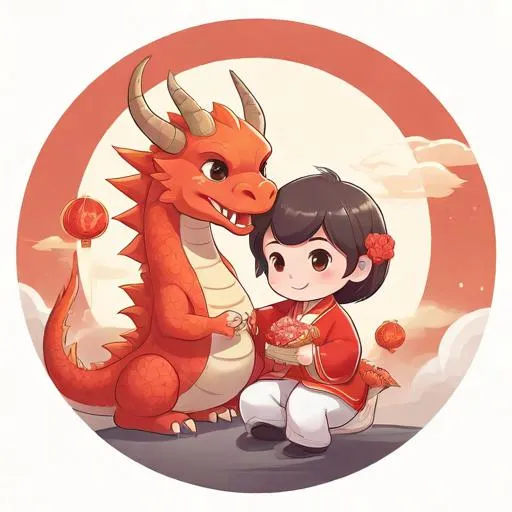 属龙的和什么属相婚配最合适，属龙和什么属相最配对  第4张