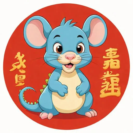 属鼠的今年多大1959年生人：属龙的今年多大  第2张