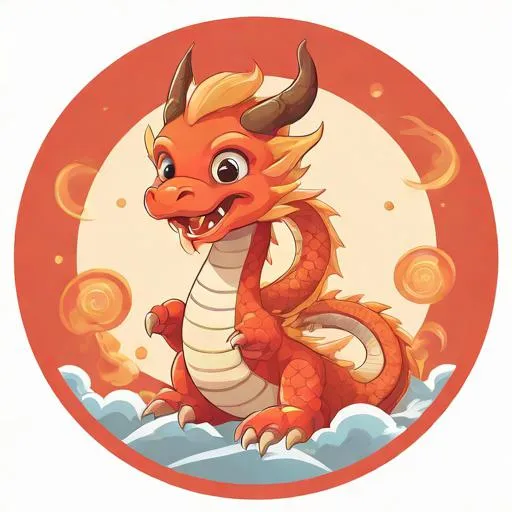 属龙的今年多大年龄2025：龙今年几岁了2025  第3张