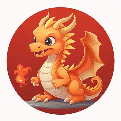 属龙的今年多大年龄2025：龙今年几岁了2025  第4张