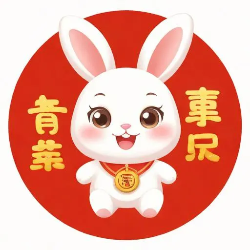 属兔和什么属相相克相害相冲：属兔和什么属相合财  第2张