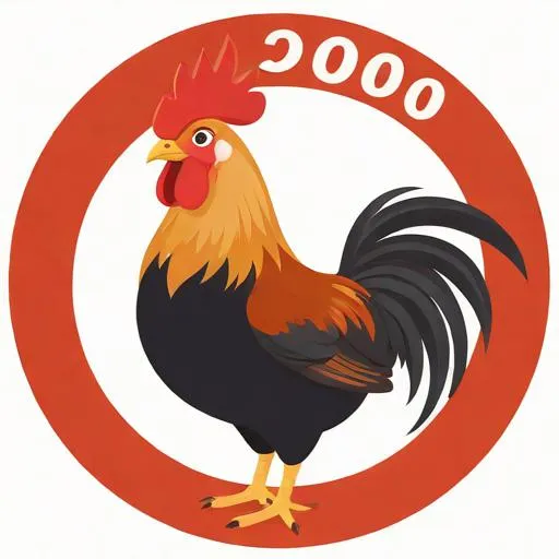 属鸡的2025年多大了虚岁呢，属鸡今年多大了2025  第4张