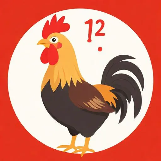 属鸡的2025年多大了虚岁呢，属鸡今年多大了2025