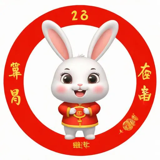 属兔的年份表及年龄2025：属兔的年份表对年龄