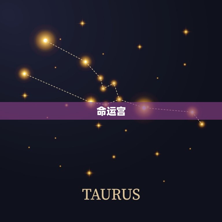 星盘中的宿命点怎么看(探秘宿命点的奥秘)  第2张