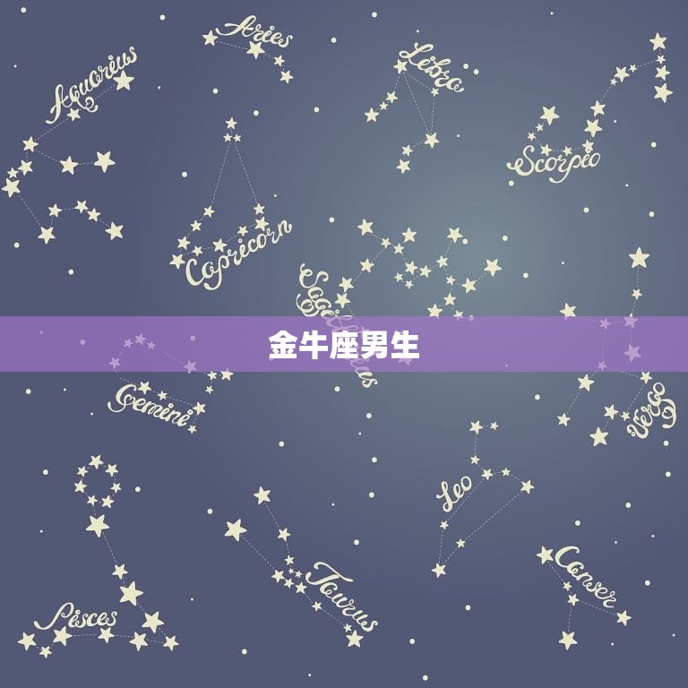 哪个星座男喜欢乖乖女(介绍星座男心理看看你是否符合他们的标准)  第2张