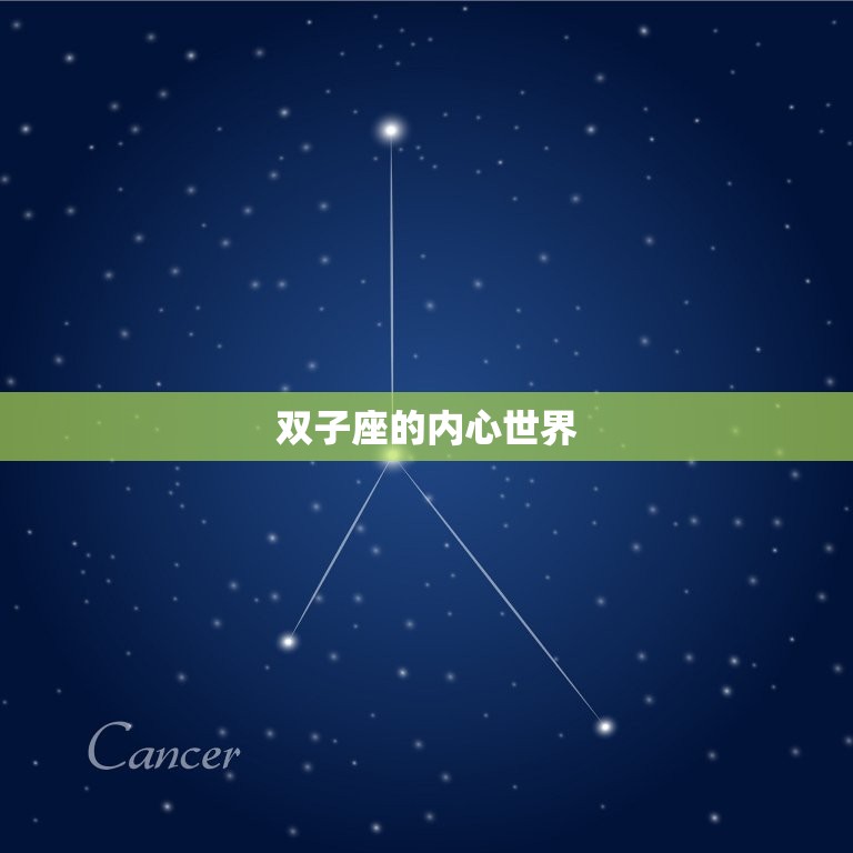 谁会保护双子座一辈子(寻找永恒的守护者)